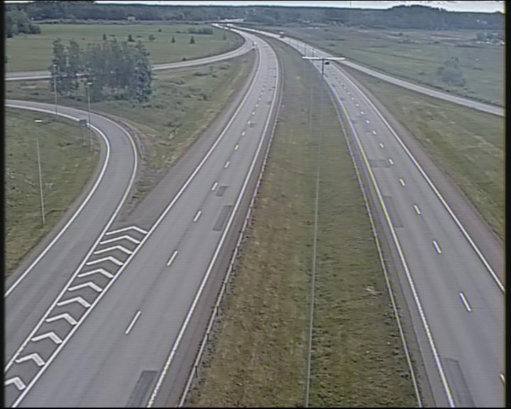 Kelikamerat Kuva Tie 7 Loviisa Länsi, Loviisa, Uusimaa