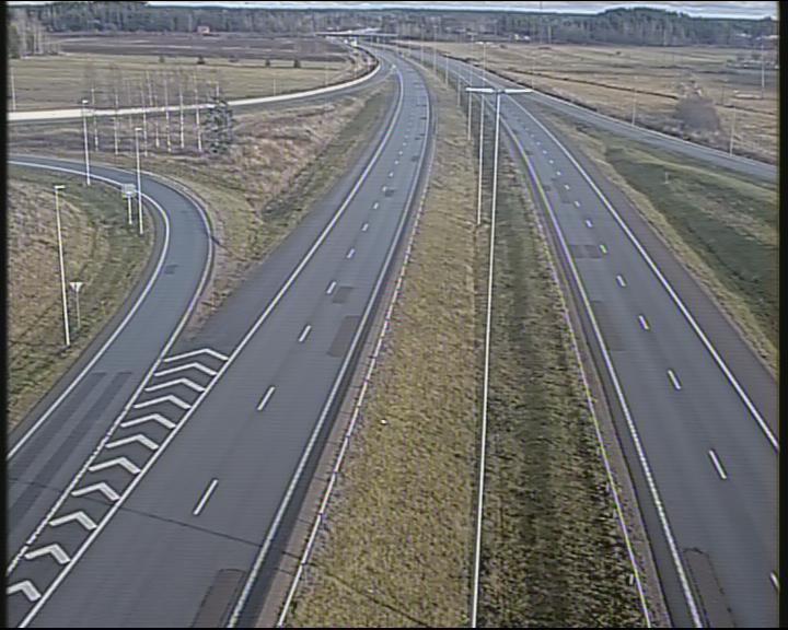 Kelikamerat Kuva Tie 7 Loviisa Länsi, Loviisa, Uusimaa