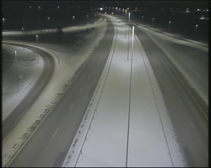 Kelikamerat Kuva Tie 7 Loviisa Länsi, Loviisa, Uusimaa