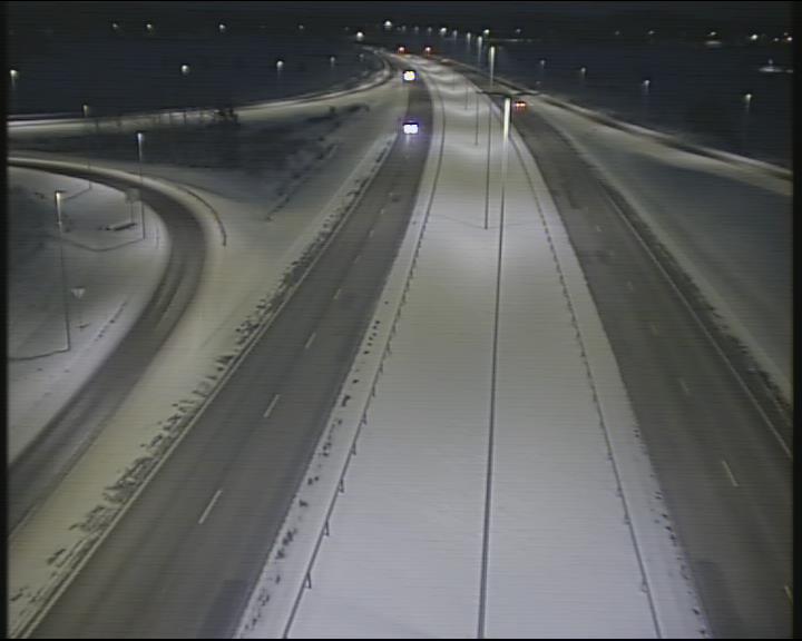 Kelikamerat Kuva Tie 7 Loviisa Länsi, Loviisa, Uusimaa