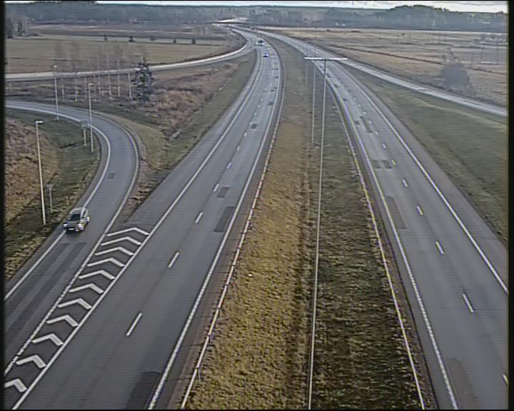 Kelikamerat Kuva Tie 7 Loviisa Länsi, Loviisa, Uusimaa