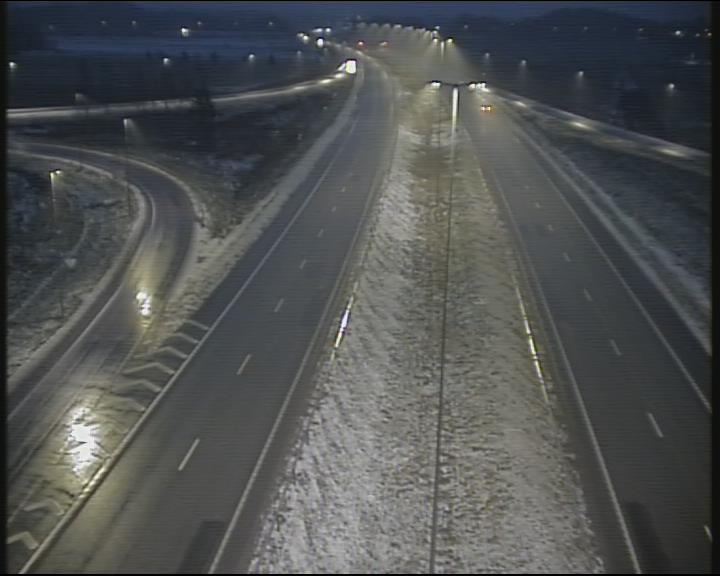 Weather Camera Image Väg 7 Lovisa Väst, Loviisa, Uusimaa