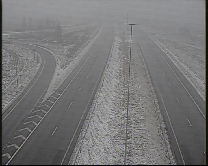 Weather Camera Image Väg 7 Lovisa Väst, Loviisa, Uusimaa