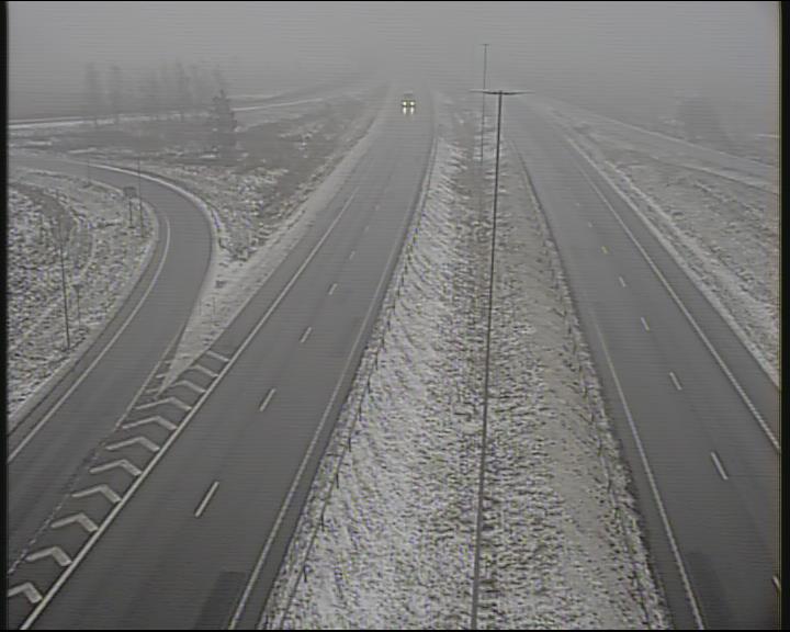 Weather Camera Image Väg 7 Lovisa Väst, Loviisa, Uusimaa