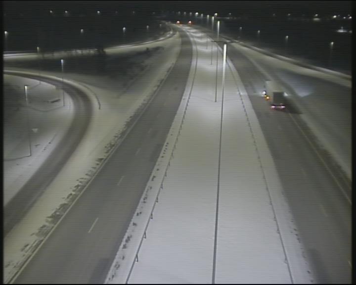 Kelikamerat Kuva Tie 7 Loviisa Länsi, Loviisa, Uusimaa