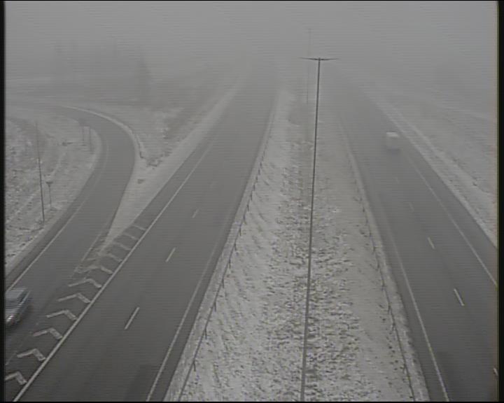 Weather Camera Image Väg 7 Lovisa Väst, Loviisa, Uusimaa