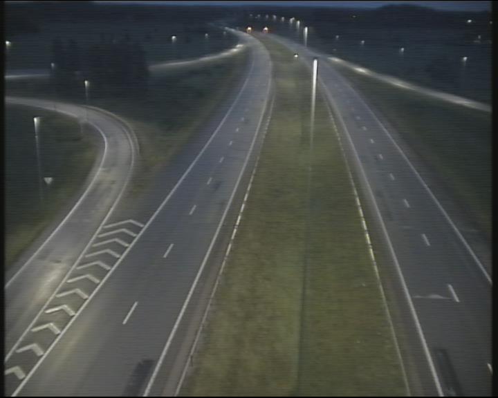 Kelikamerat Kuva Tie 7 Loviisa Länsi, Loviisa, Uusimaa
