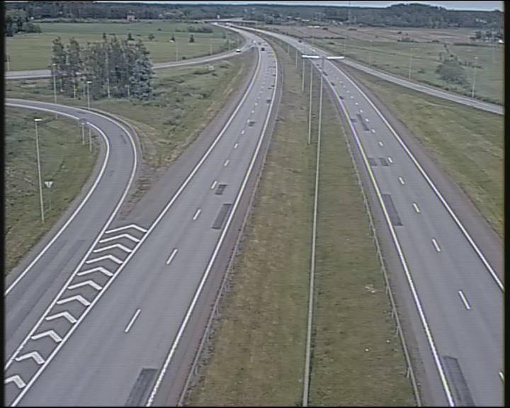 Kelikamerat Kuva Tie 7 Loviisa Länsi, Loviisa, Uusimaa