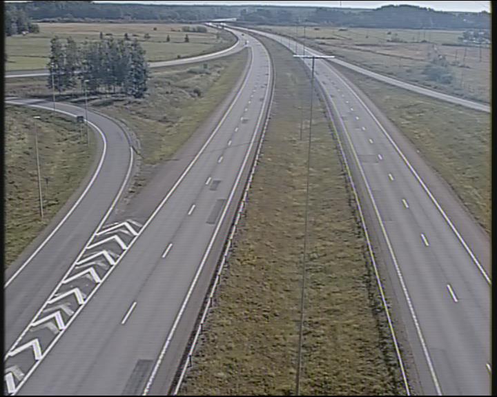 Kelikamerat Kuva Tie 7 Loviisa Länsi, Loviisa, Uusimaa