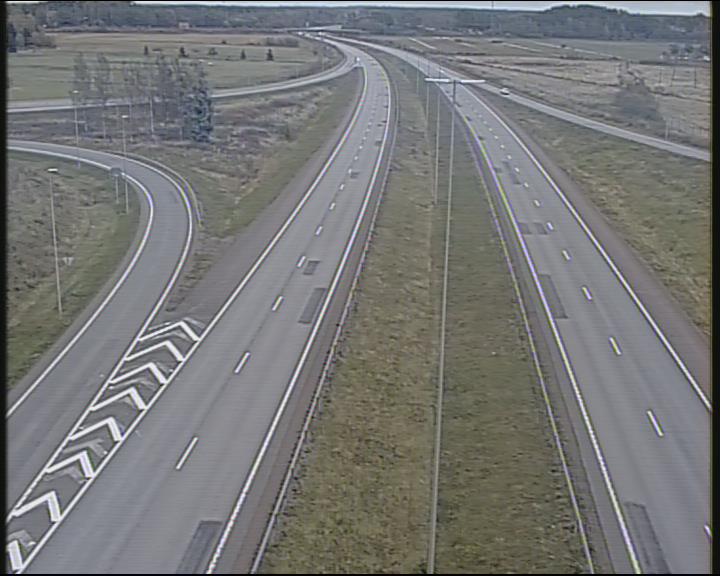 Kelikamerat Kuva Tie 7 Loviisa Länsi, Loviisa, Uusimaa