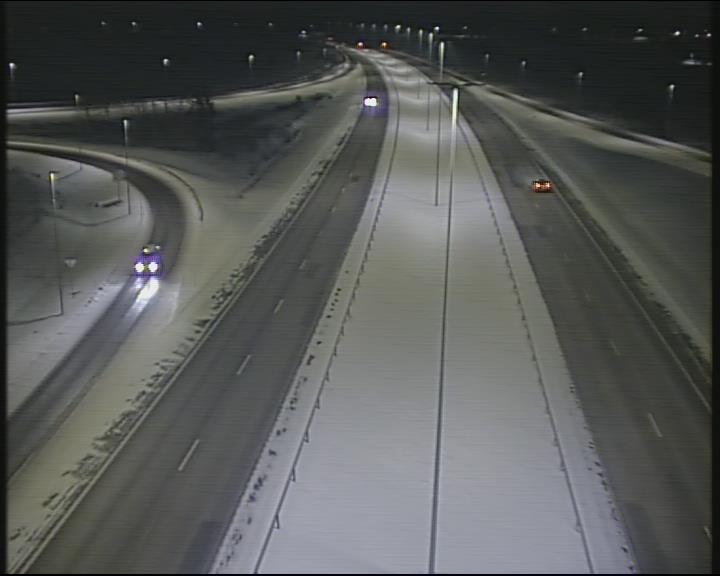 Kelikamerat Kuva Tie 7 Loviisa Länsi, Loviisa, Uusimaa