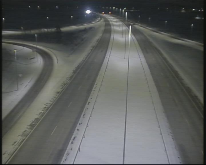 Kelikamerat Kuva Tie 7 Loviisa Länsi, Loviisa, Uusimaa