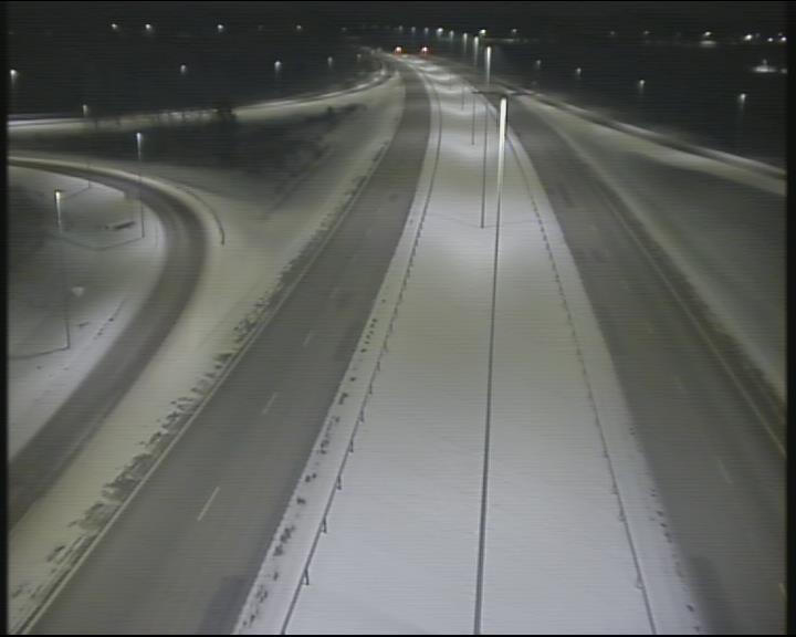 Kelikamerat Kuva Tie 7 Loviisa Länsi, Loviisa, Uusimaa