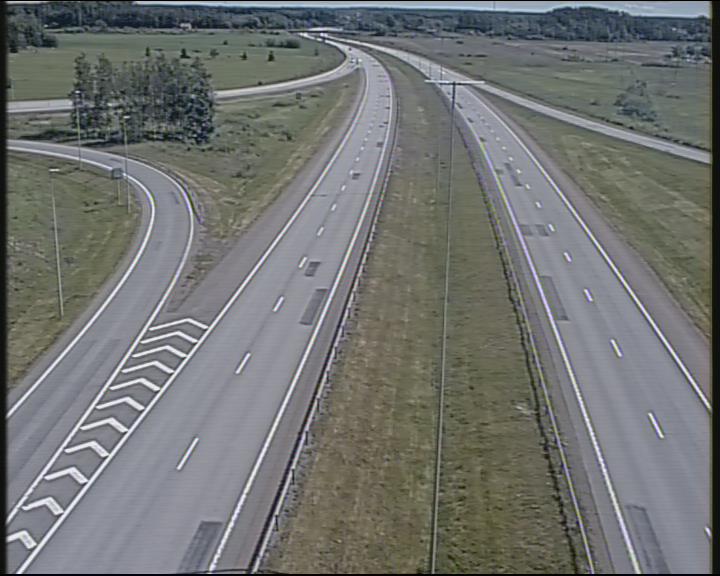 Kelikamerat Kuva Tie 7 Loviisa Länsi, Loviisa, Uusimaa