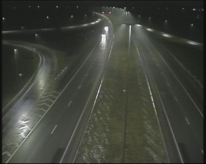 Weather Camera Image Väg 7 Lovisa Väst, Loviisa, Uusimaa