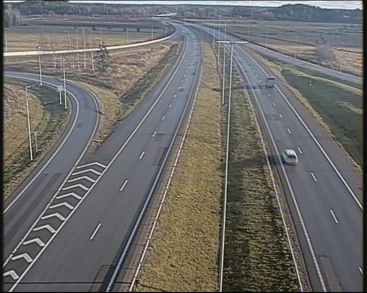 Kelikamerat Kuva Tie 7 Loviisa Länsi, Loviisa, Uusimaa