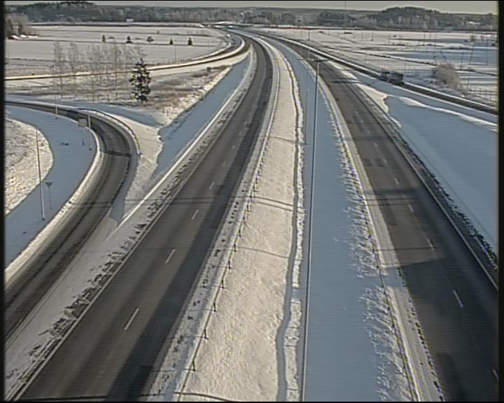Kelikamerat Kuva Tie 7 Loviisa Länsi, Loviisa, Uusimaa