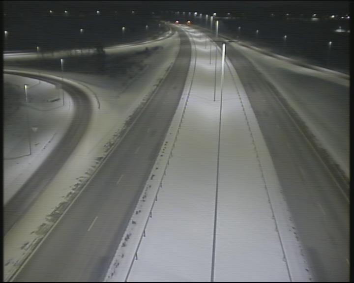 Kelikamerat Kuva Tie 7 Loviisa Länsi, Loviisa, Uusimaa