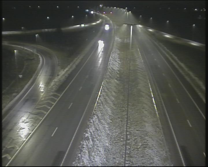 Weather Camera Image Väg 7 Lovisa Väst, Loviisa, Uusimaa