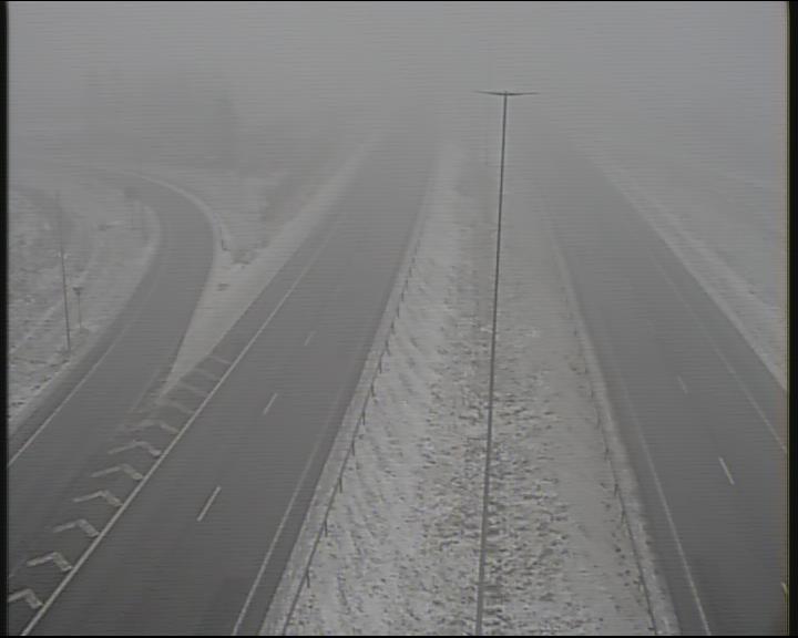 Weather Camera Image Väg 7 Lovisa Väst, Loviisa, Uusimaa