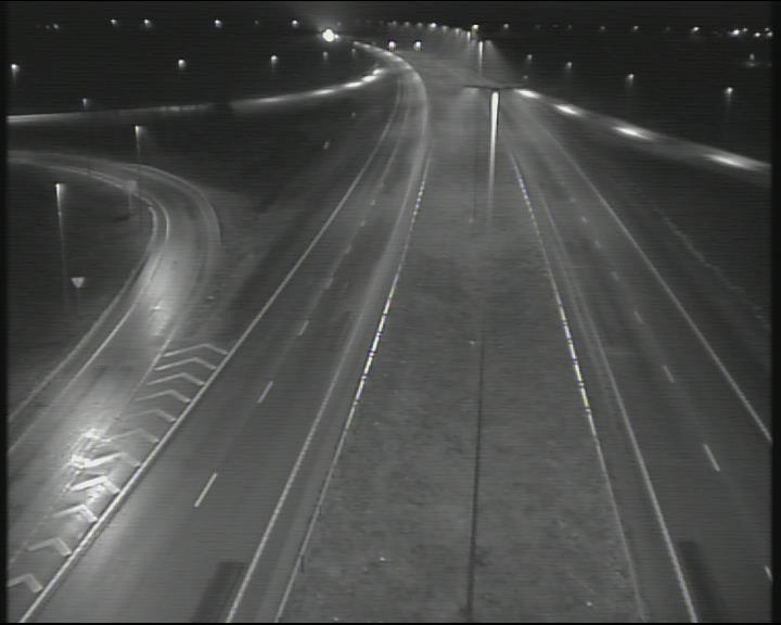 Weather Camera Image Väg 7 Lovisa Väst, Loviisa, Uusimaa