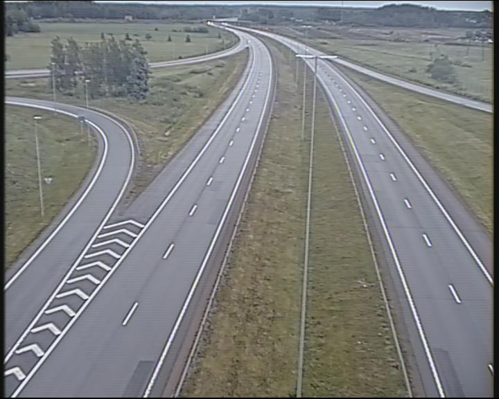 Kelikamerat Kuva Tie 7 Loviisa Länsi, Loviisa, Uusimaa