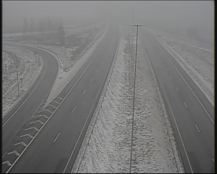 Weather Camera Image Väg 7 Lovisa Väst, Loviisa, Uusimaa