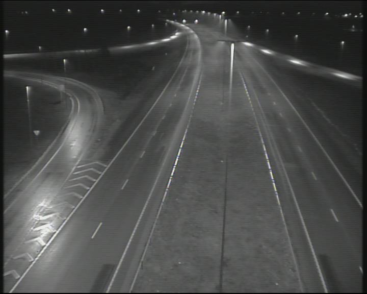 Weather Camera Image Väg 7 Lovisa Väst, Loviisa, Uusimaa