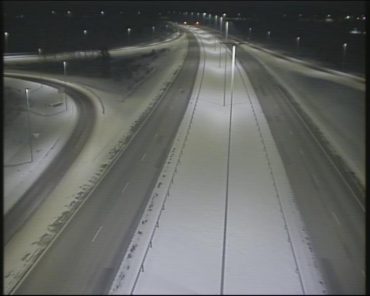 Kelikamerat Kuva Tie 7 Loviisa Länsi, Loviisa, Uusimaa