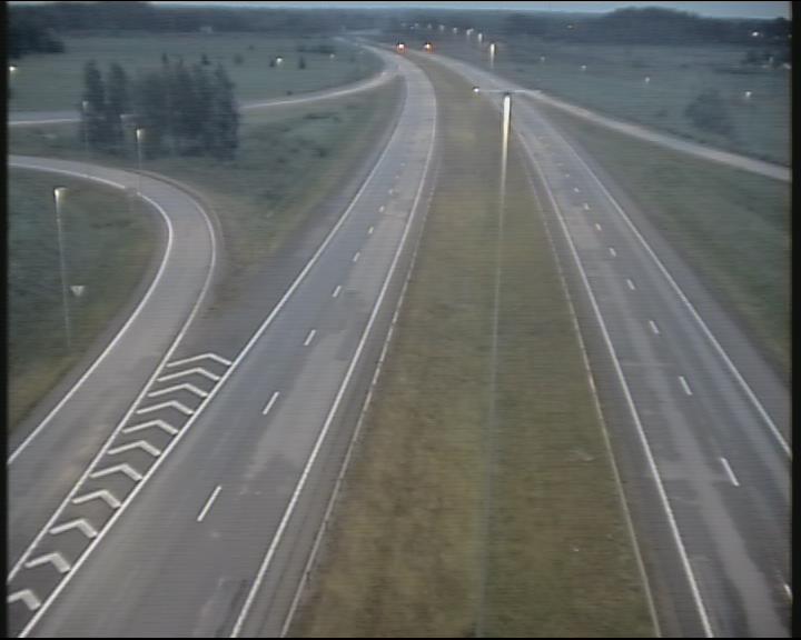 Kelikamerat Kuva Tie 7 Loviisa Länsi, Loviisa, Uusimaa