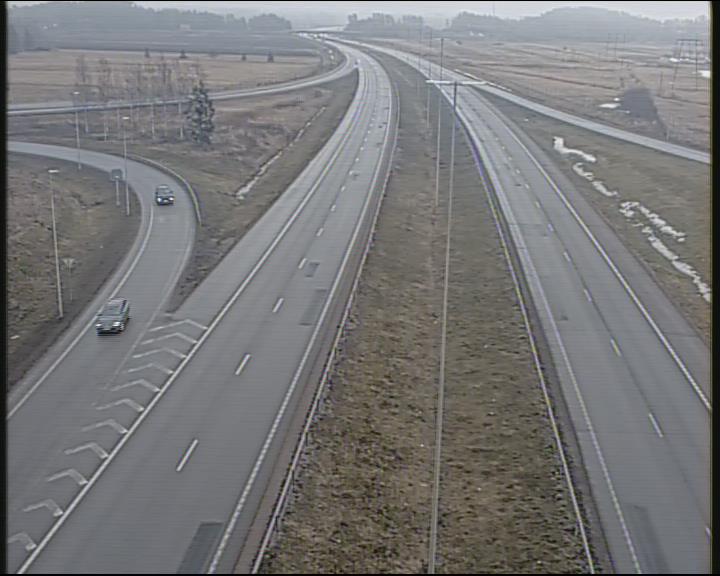 Kelikamerat Kuva Tie 7 Loviisa Länsi, Loviisa, Uusimaa