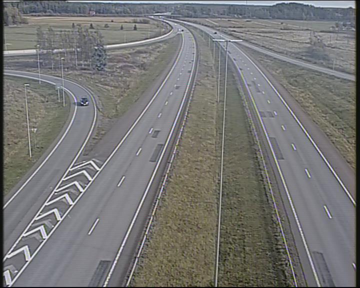 Kelikamerat Kuva Tie 7 Loviisa Länsi, Loviisa, Uusimaa