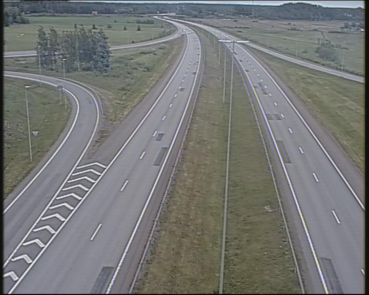 Kelikamerat Kuva Tie 7 Loviisa Länsi, Loviisa, Uusimaa