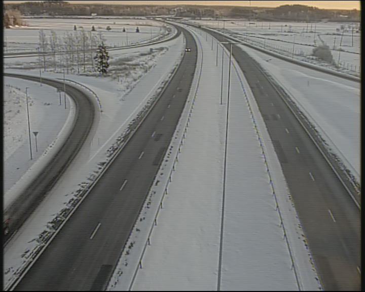 Kelikamerat Kuva Tie 7 Loviisa Länsi, Loviisa, Uusimaa