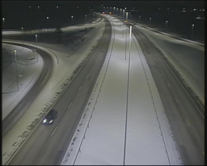 Kelikamerat Kuva Tie 7 Loviisa Länsi, Loviisa, Uusimaa