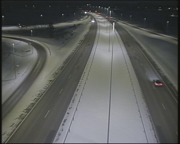 Weather Camera Image Road 7 Loviisa West, Loviisa, Uusimaa