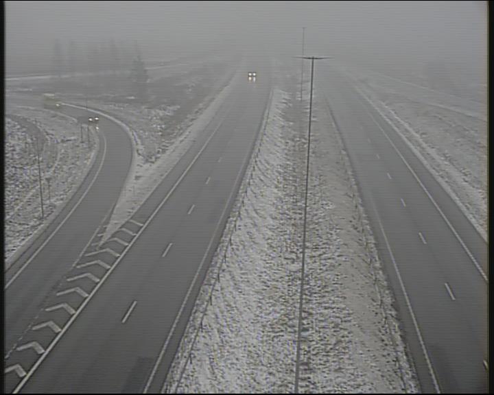 Weather Camera Image Väg 7 Lovisa Väst, Loviisa, Uusimaa