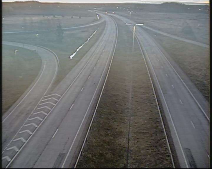 Weather Camera Image Väg 7 Lovisa Väst, Loviisa, Uusimaa