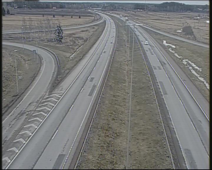 Kelikamerat Kuva Tie 7 Loviisa Länsi, Loviisa, Uusimaa