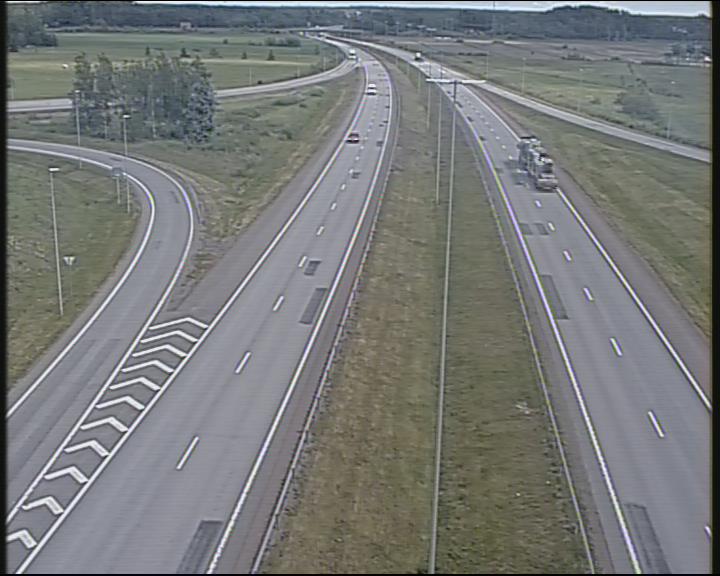 Kelikamerat Kuva Tie 7 Loviisa Länsi, Loviisa, Uusimaa