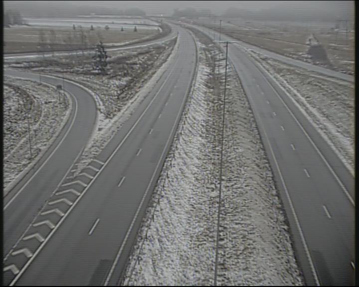 Weather Camera Image Väg 7 Lovisa Väst, Loviisa, Uusimaa