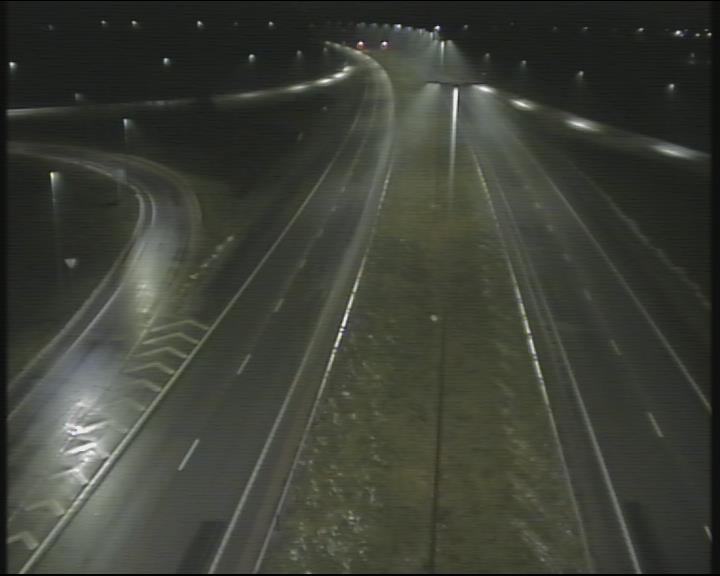 Weather Camera Image Väg 7 Lovisa Väst, Loviisa, Uusimaa