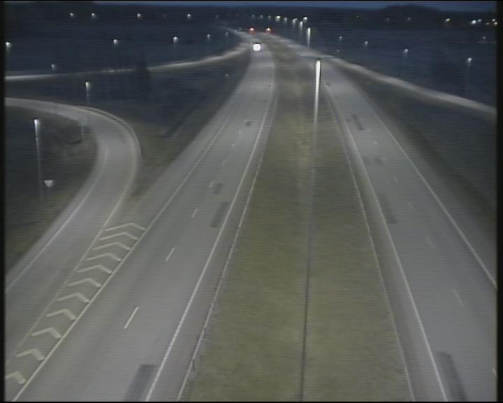 Weather Camera Image Väg 7 Lovisa Väst, Loviisa, Uusimaa