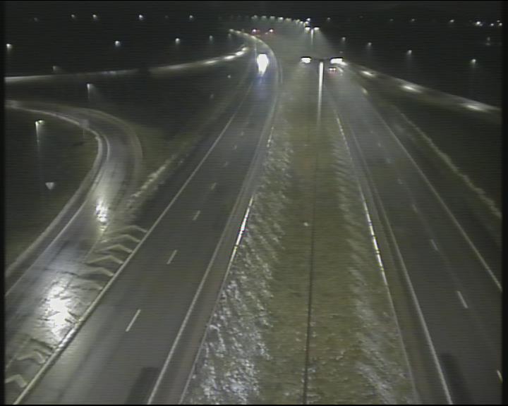 Weather Camera Image Väg 7 Lovisa Väst, Loviisa, Uusimaa