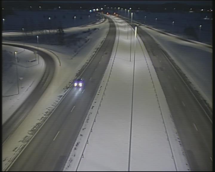 Kelikamerat Kuva Tie 7 Loviisa Länsi, Loviisa, Uusimaa