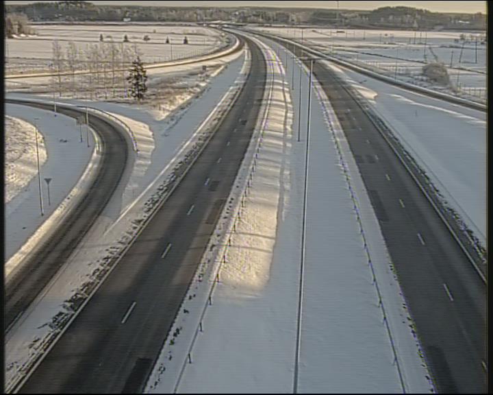 Kelikamerat Kuva Tie 7 Loviisa Länsi, Loviisa, Uusimaa