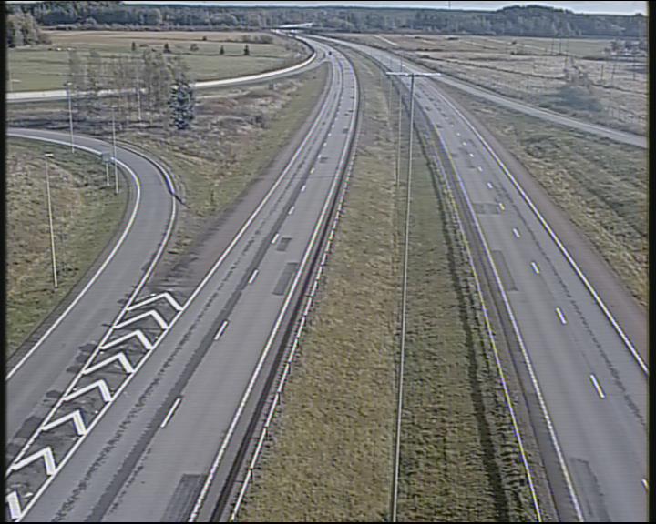Kelikamerat Kuva Tie 7 Loviisa Länsi, Loviisa, Uusimaa