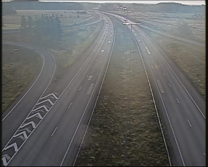 Weather Camera Image Väg 7 Lovisa Väst, Loviisa, Uusimaa