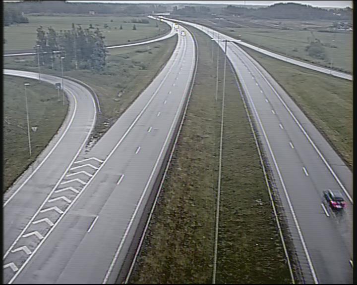 Kelikamerat Kuva Tie 7 Loviisa Länsi, Loviisa, Uusimaa