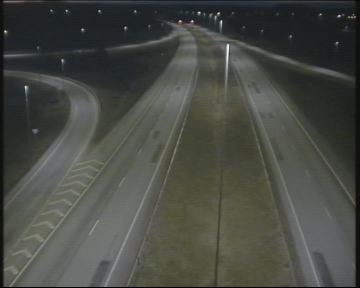 Weather Camera Image Väg 7 Lovisa Väst, Loviisa, Uusimaa